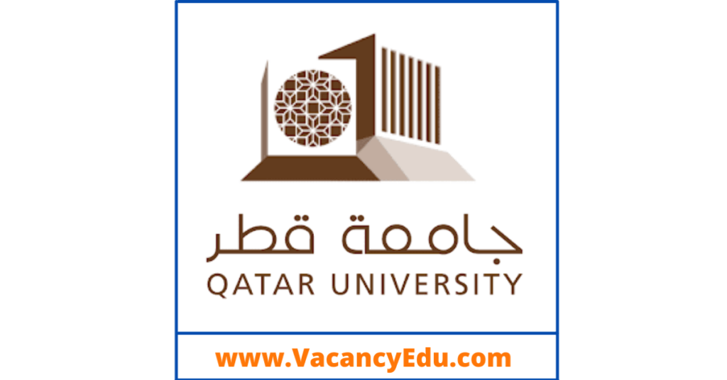 Mathematics Assistant Professor Jobs In Qatar