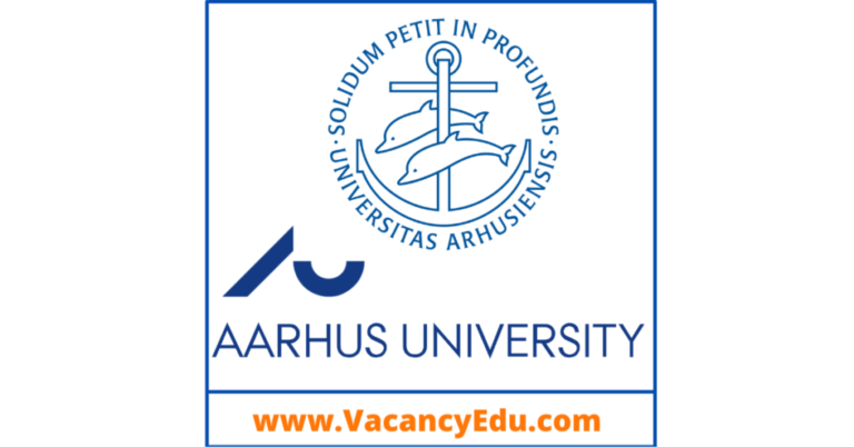 PhD Degree - Fully Funded at Aarhus University, Denmark