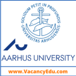 Postdoctoral Fellowship at Aarhus University, Denmark
