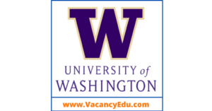 Postdoctoral Fellowship at University of Washington, Seattle, USA