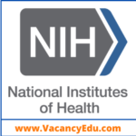 Postdoctoral Fellowship at National Institutes of Health (NIH), USA