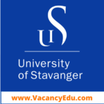 PhD Degree-Fully Funded at University of Stavanger, Norway