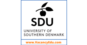 PhD Degree-Fully Funded at University of Southern Denmark, Denmark