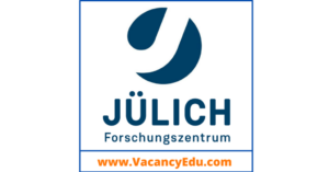 Postdoctoral Fellowship at Forschungszentrum Julich, Germany