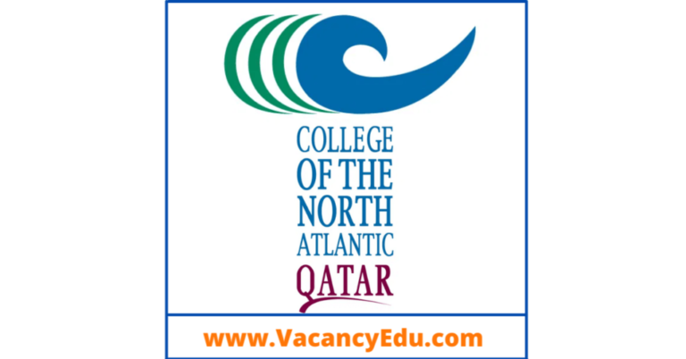 Faculty Position at the College of the North Atlantic, Qatar