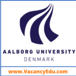 Postdoctoral Fellowship at Aalborg University, Denmark