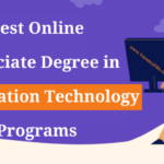 Best Online Associate Degree in Information Technology Programs 2022