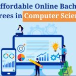 Most Affordable Online Bachelor Degrees in Computer Science