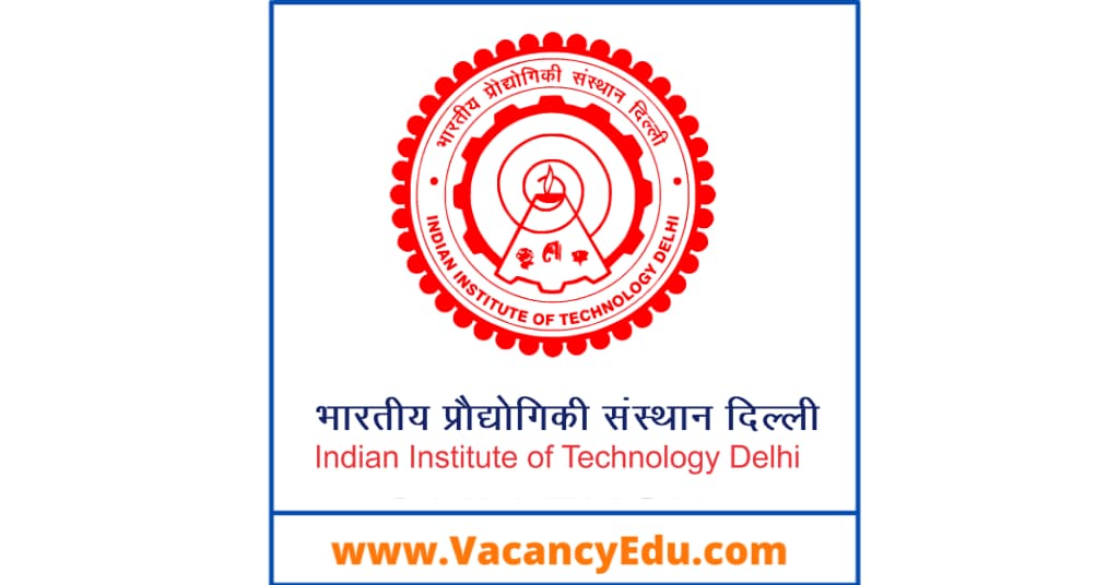 research-associate-position-at-iit-delhi-india-vacancy-edu