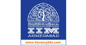 Research Associate Positions at IIM Ahmedabad, India