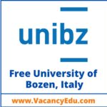 Fully Funded PhD Scholarships in Computer Science at the Free University of Bozen-Bolzano, Italy