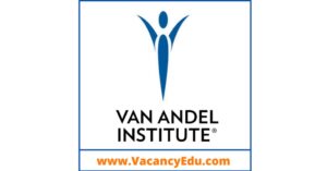 Postdoctoral Fellowship at Van Andel Institute, Michigan, United States