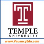 Postdoctoral Fellowship at Temple University, Pennsylvania, United States