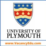 PhD Degree-Fully Funded at University of Plymouth, England