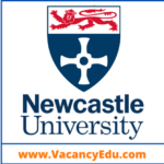 PhD Degree-Fully Funded at Newcastle University, England