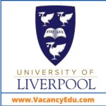PhD Degree-Fully Funded at University of Liverpool, England