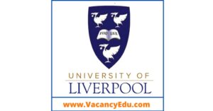 PhD Degree-Fully Funded at University of Liverpool, England