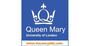 PhD Degree-Fully Funded at Queen Mary University of London, United Kingdom