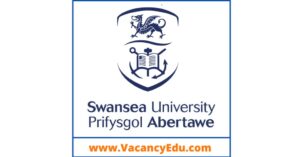 PhD Degree-Fully Funded at Swansea University, Wales, United Kingdom