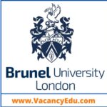 PhD Degree-Fully Funded at Brunel University, London, England