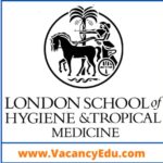 Postdoctoral Fellowship at London School of Hygiene and Tropical Medicine, United Kingdom