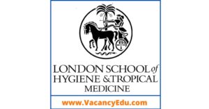 Postdoctoral Fellowship at London School of Hygiene and Tropical Medicine, United Kingdom