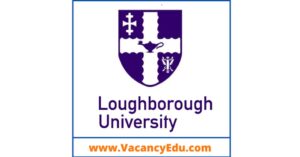 PhD Degree-Fully Funded at Loughborough University, Leicestershire, England