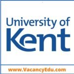 Postdoc Positions at University of Kent, United Kingdom