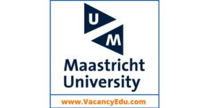 Postdoctoral Fellowship at Maastricht University, Netherlands