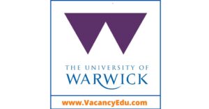 PhD Degree-Fully Funded at University of Warwick, England