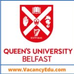 PhD Degree-Fully Funded at Queen’s University Belfast, United Kingdom