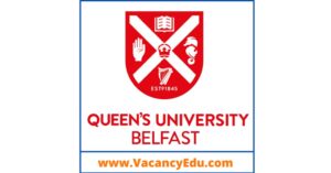 PhD Degree-Fully Funded at Queen’s University Belfast, United Kingdom