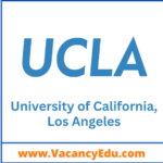 Postdoctoral Fellowship at University of California, Los Angeles, United States