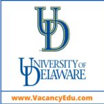 Postdoctoral Fellowship at University of Delaware, United States