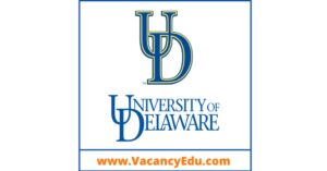 Postdoctoral Fellowship at University of Delaware, United States