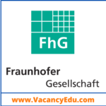 PhD Degree-Fully Funded at Fraunhofer-Gesellschaft, Germany