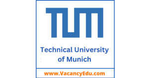 PhD Degree-Fully Funded at Technical University of Munich, Germany