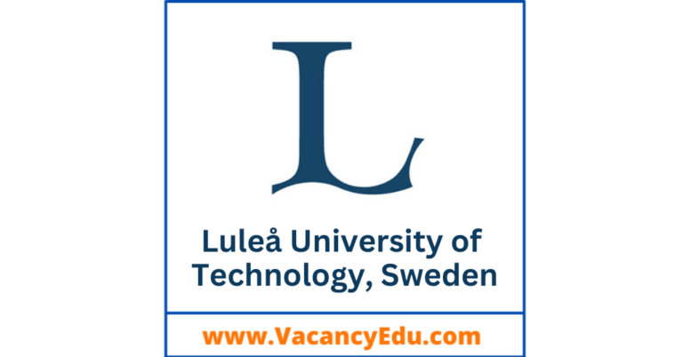 Luleå University of Technology, Denmark