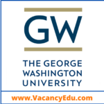 Postdoctoral Fellowship at George Washington University, United States