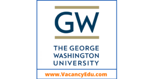 Postdoctoral Fellowship at George Washington University, United States