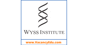 Postdoctoral Fellowship at Wyss Institute, Massachusetts, United States