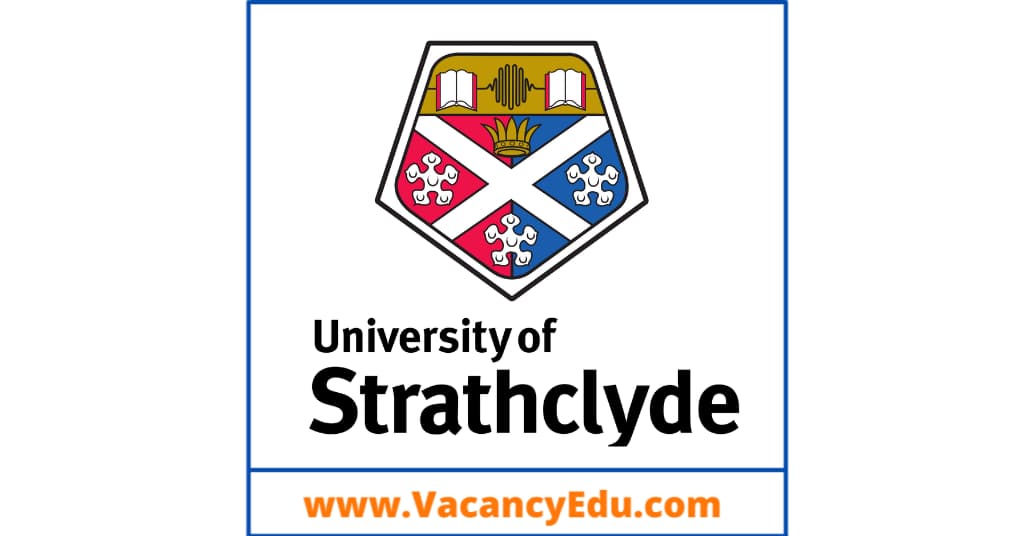 PhD Degree-Fully Funded at University of Strathclyde, Glasgow, Scotland