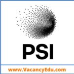 PhD Degree-Fully Funded at Paul Scherrer Institute (PSI), Switzerland