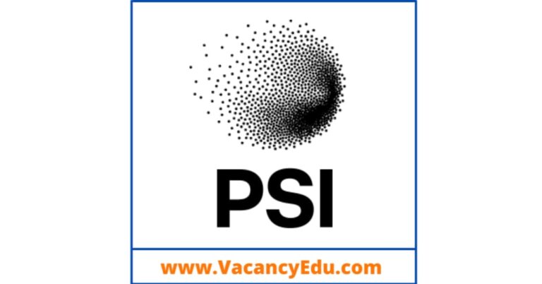 PhD Degree-Fully Funded at Paul Scherrer Institute (PSI), Switzerland