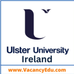 PhD Degree-Fully Funded at Ulster University, Ireland