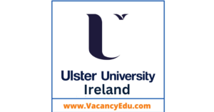 PhD Degree-Fully Funded at Ulster University, Ireland