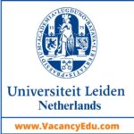 PhD Degree-Fully Funded at Leiden University, Netherlands