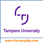 PhD Degree-Fully Funded at Tampere University, Finland