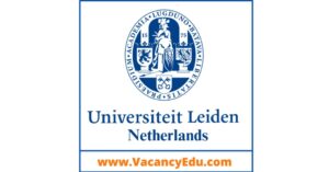 PhD Degree-Fully Funded at Leiden University, Netherlands