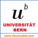 Postdoctoral Fellowship at University of Bern, Switzerland